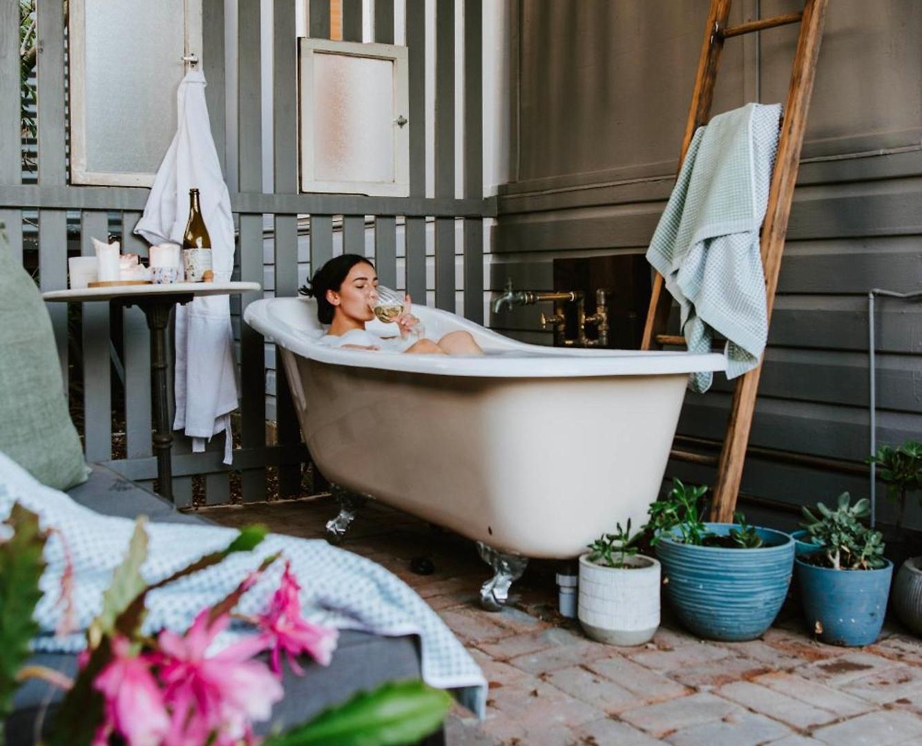 The Birdhouse - Your Well-deserved Country Retreat Mudgee