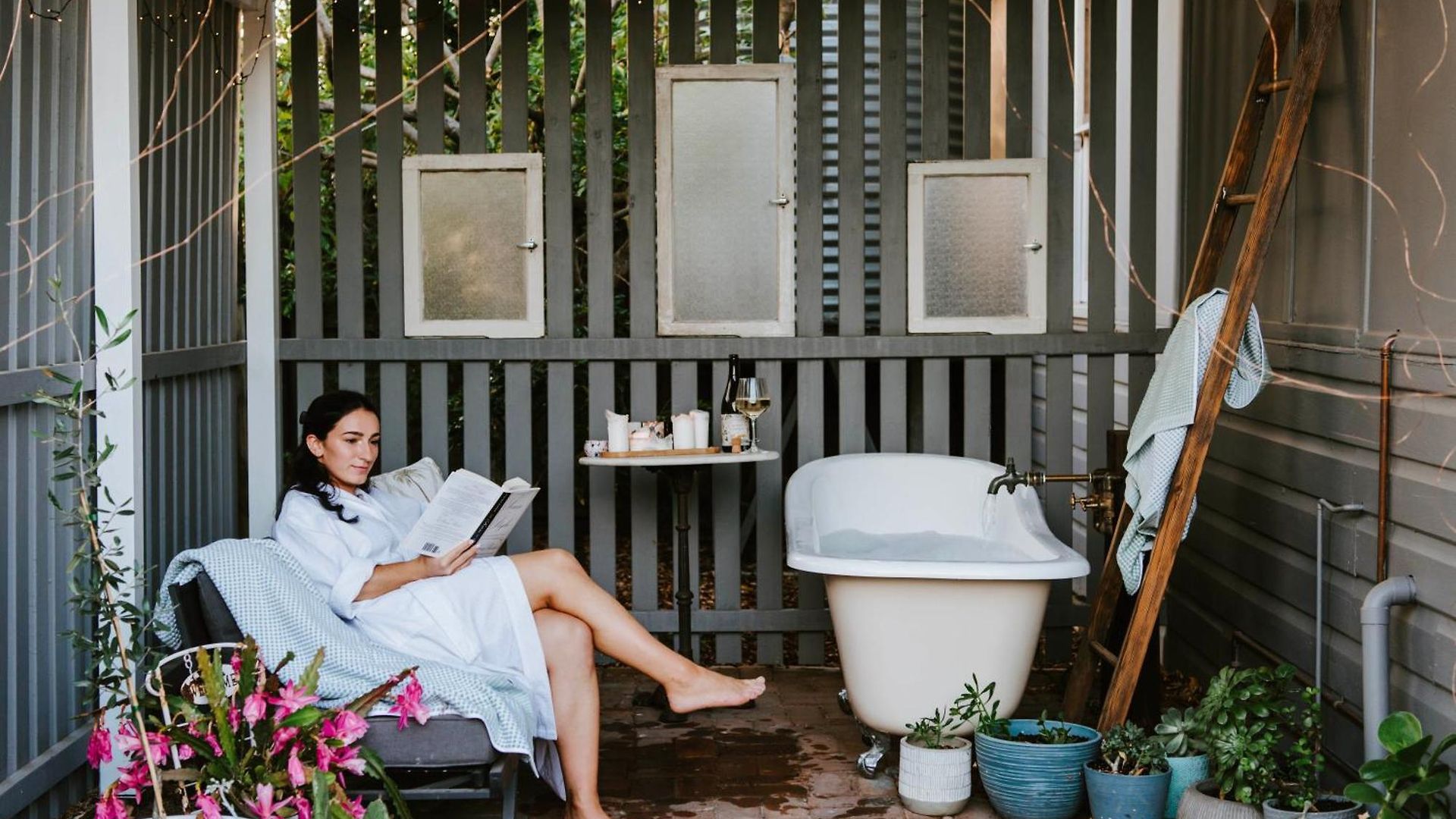 The Birdhouse - Your Well-deserved Country Retreat Holiday home *