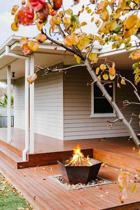 Dumplings Den Holiday home Mudgee