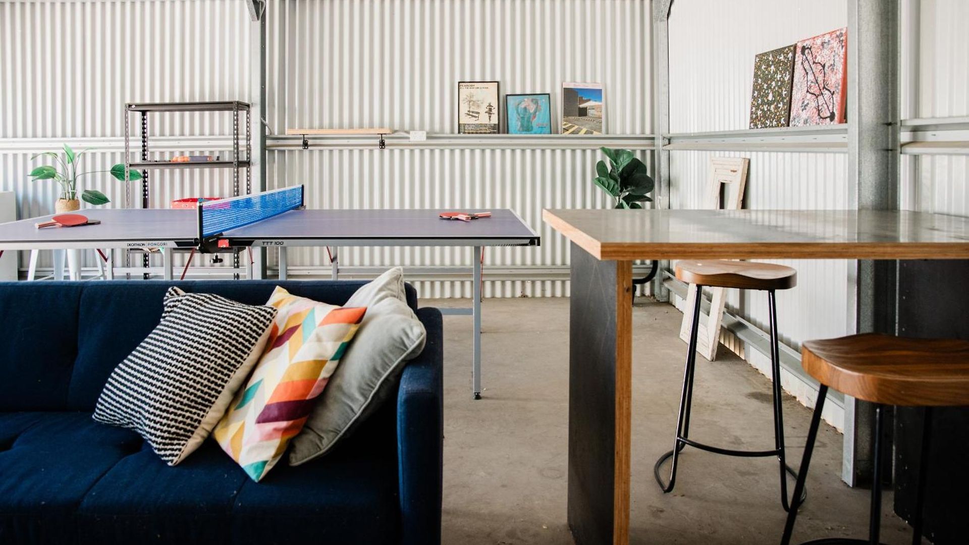 'mudgee Burrow' A Stylish Family * Mudgee