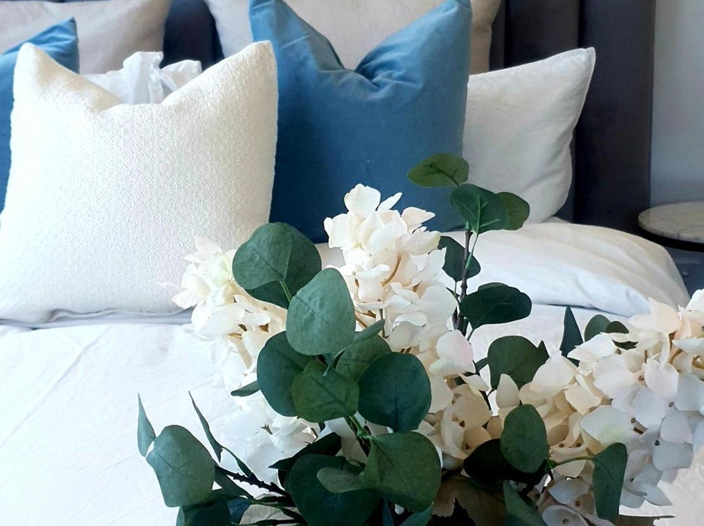 Farm stay Dangerfield Oaks Boutique Cottage's *