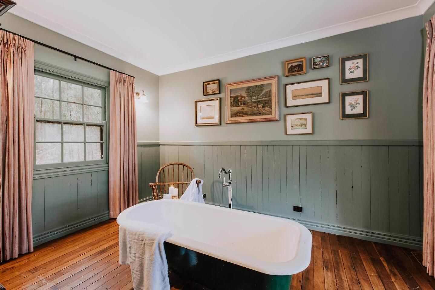 Budgee Budgee Farm - 33 Acres Of Pure Bliss Holiday home *