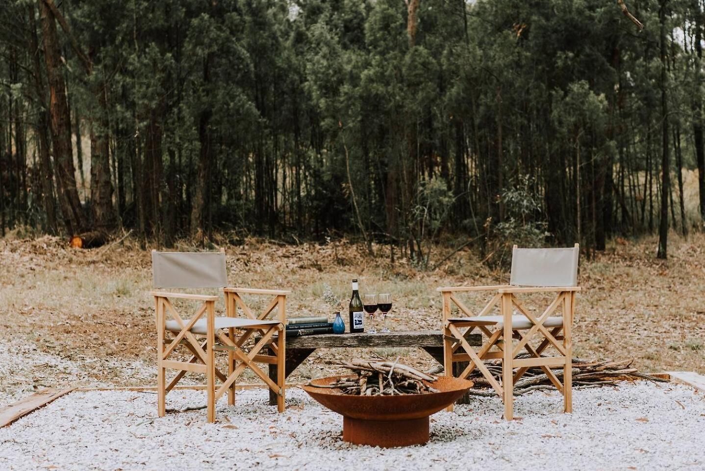 Holiday home Budgee Budgee Farm - 33 Acres Of Pure Bliss Mudgee