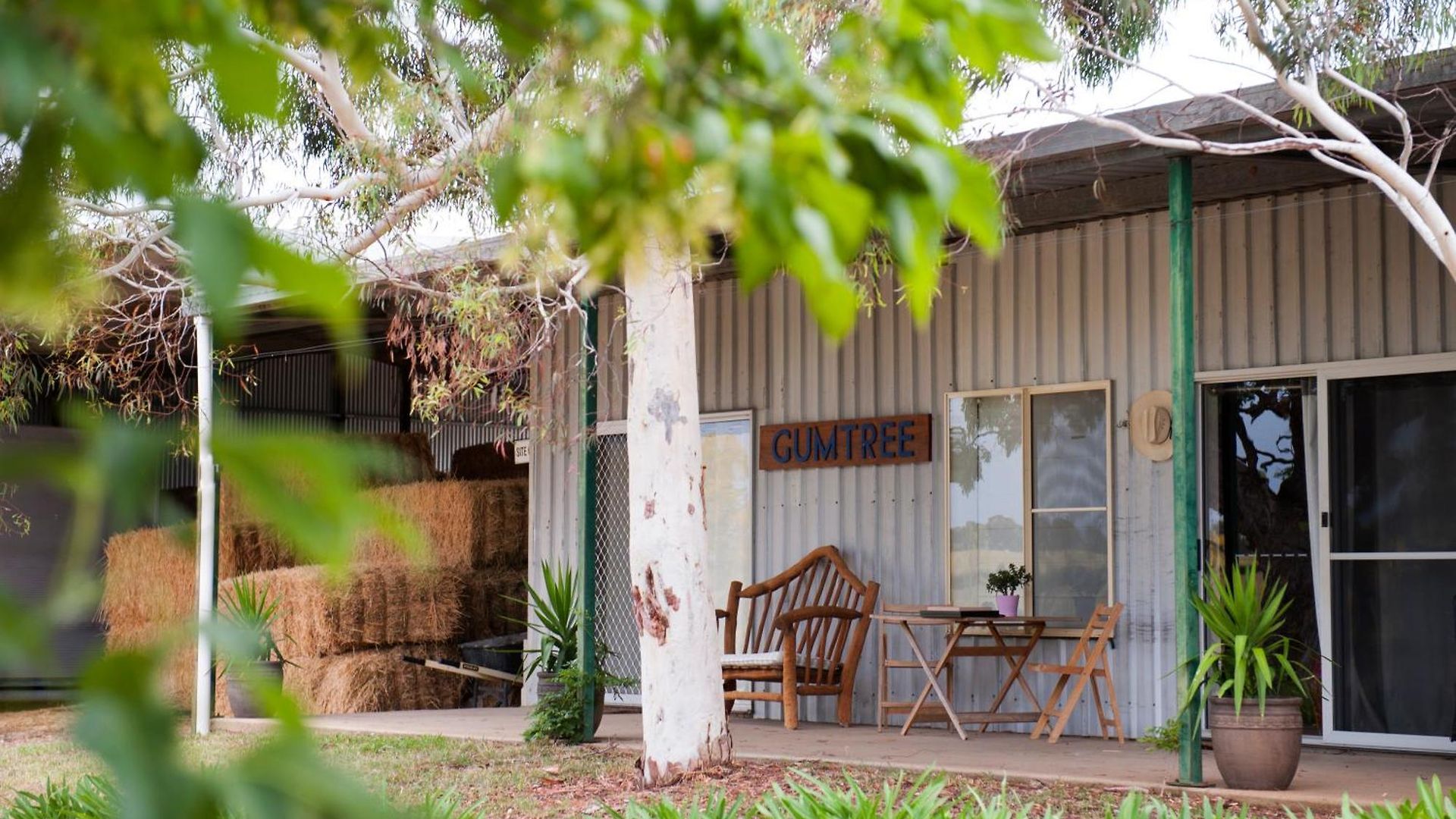 Peppertree Farm Holiday home *