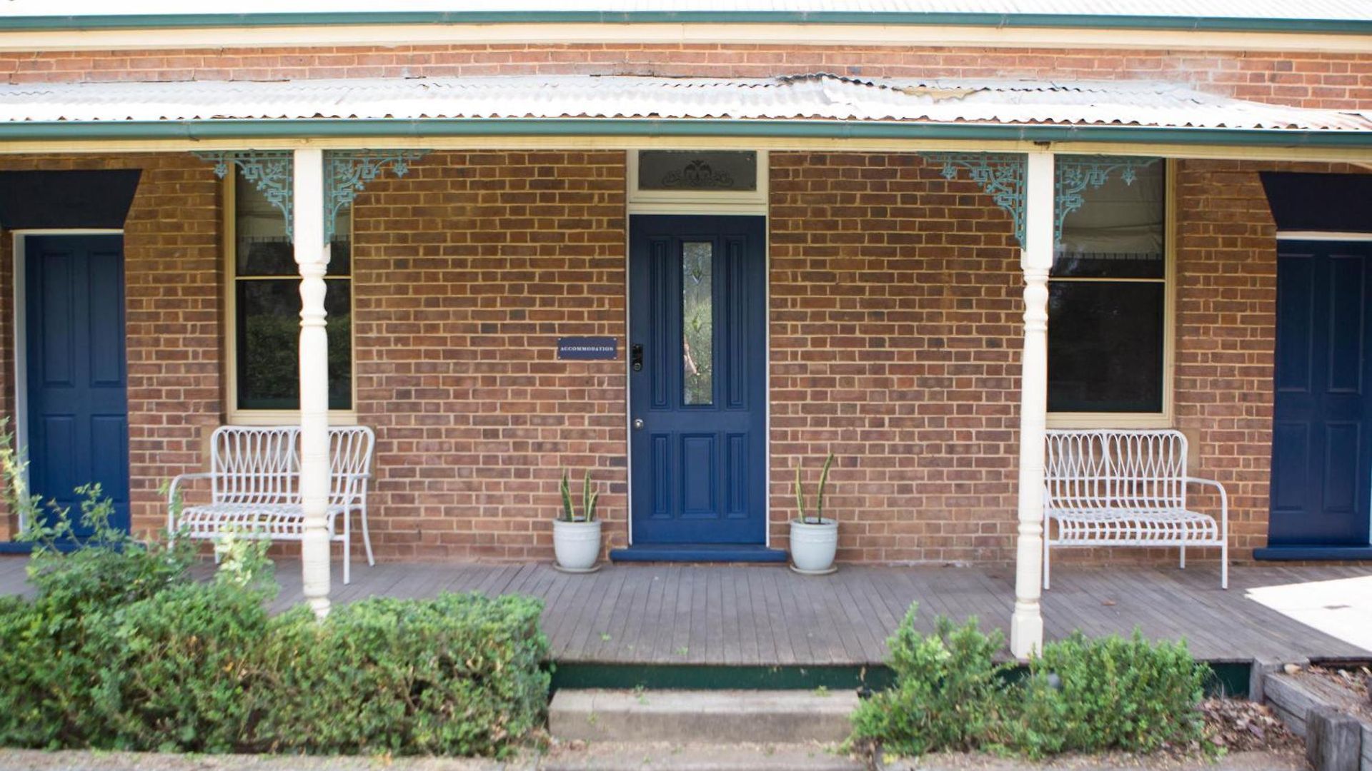 The Bower Mudgee