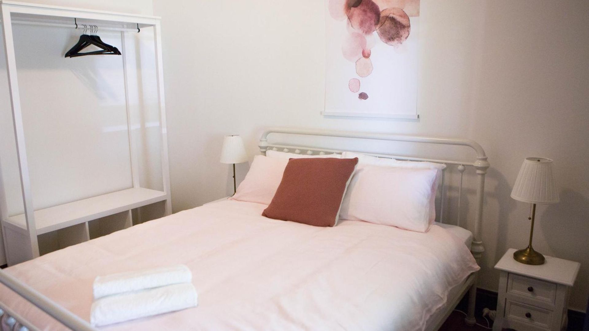 Holiday home The Bower Mudgee
