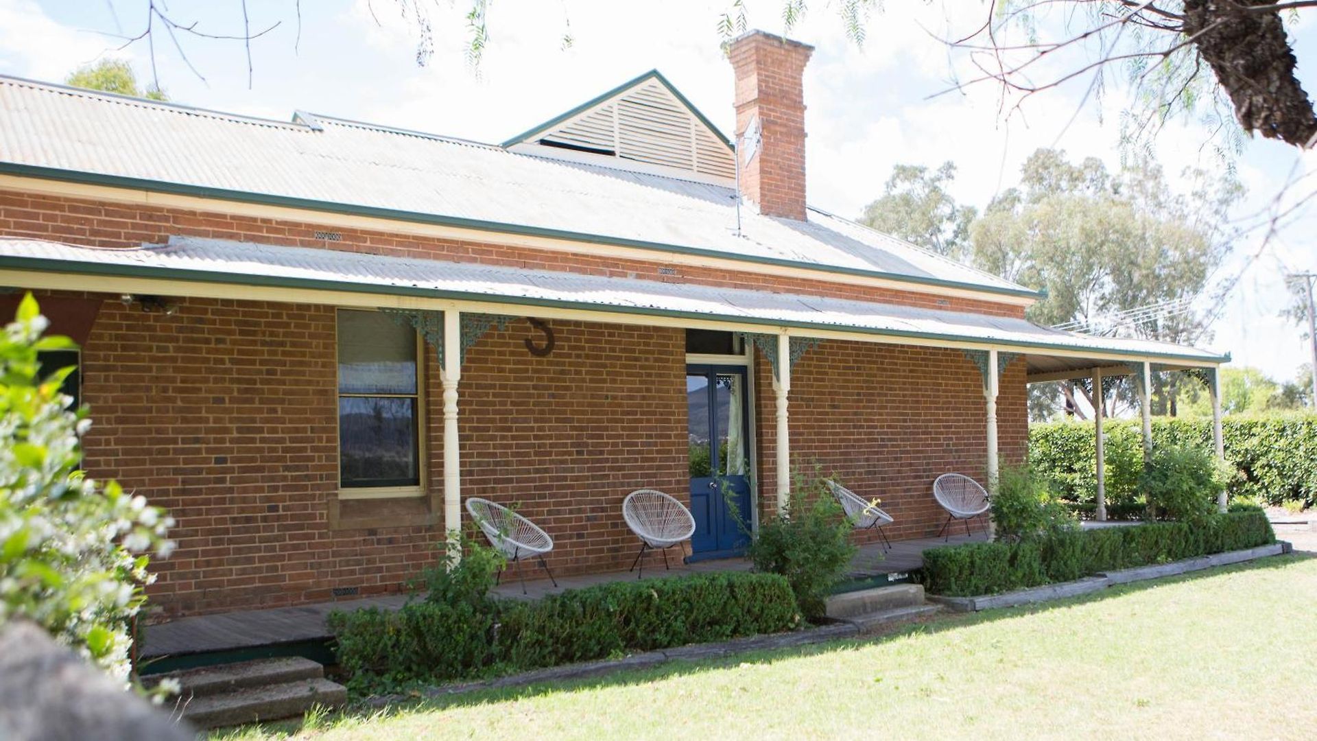 The Bower Mudgee
