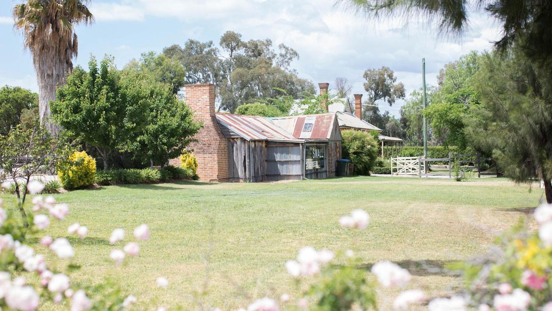 The Bower Holiday home Mudgee