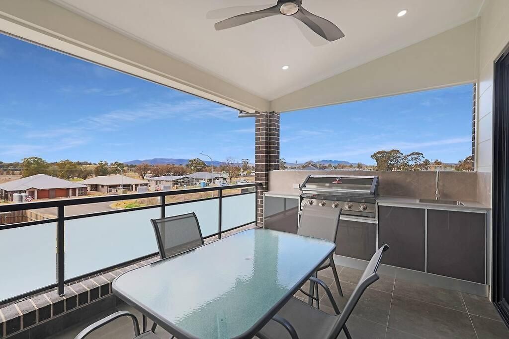 Illalangi-modern Escape & Views Holiday home *