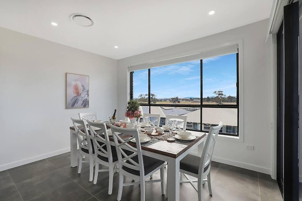 Holiday home Illalangi-modern Escape & Views Mudgee