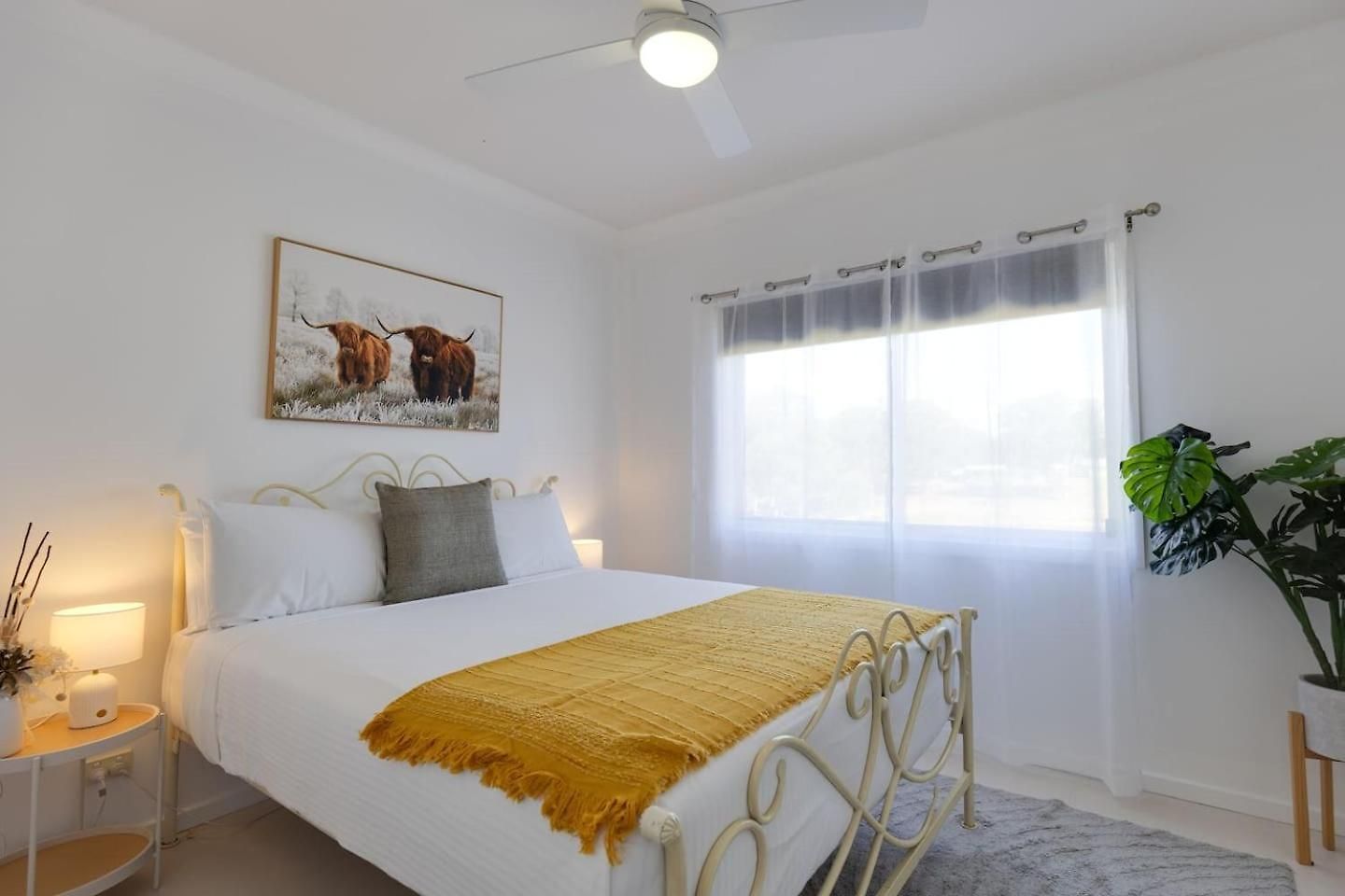 The Albens - Countryside Chic Amongst The Hills * Mudgee