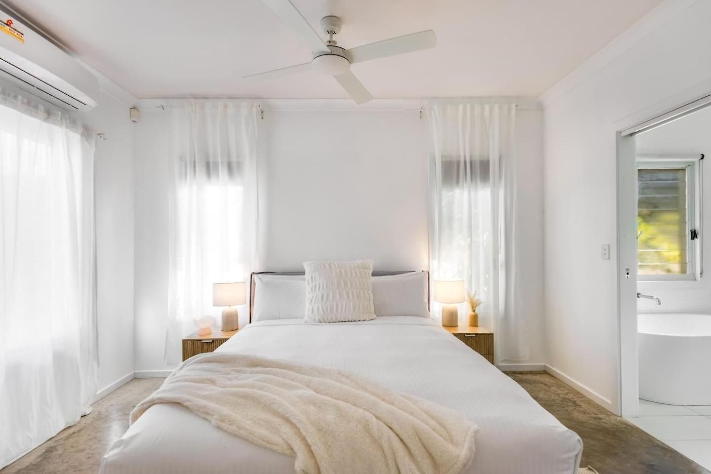 The Albens - Countryside Chic Amongst The Hills Holiday home Mudgee