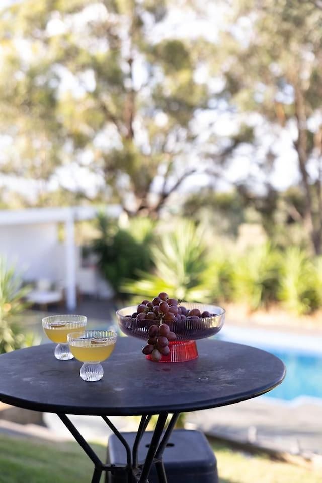The Albens - Countryside Chic Amongst The Hills