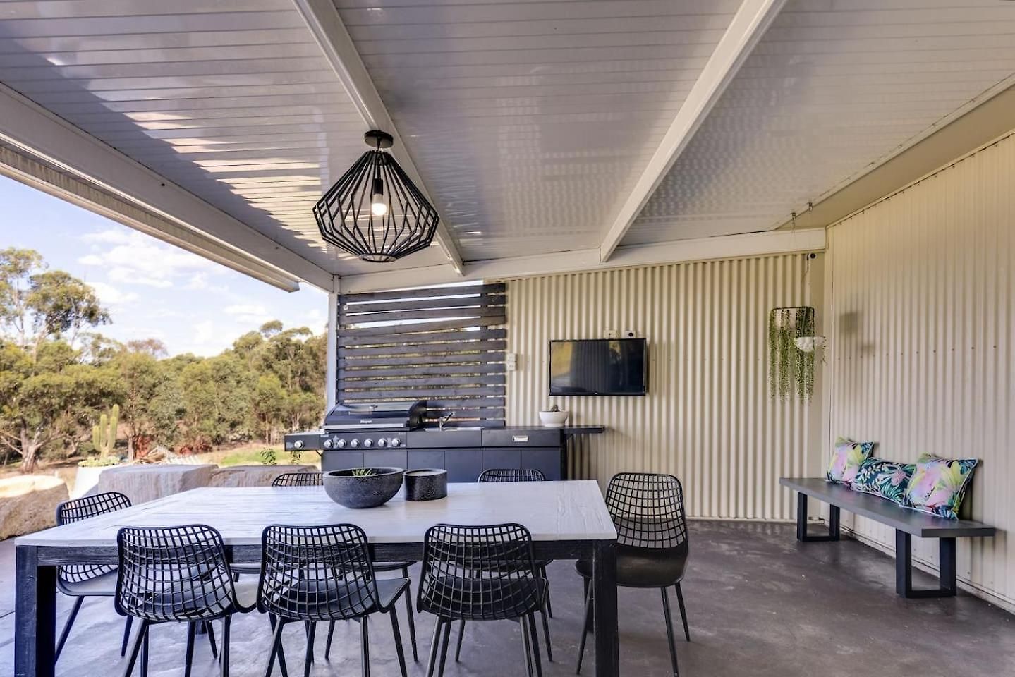 The Albens - Countryside Chic Amongst The Hills Mudgee