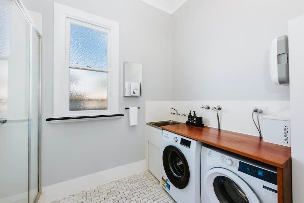 Apartment The Nicholson - A Delightful Family Escape Awaits