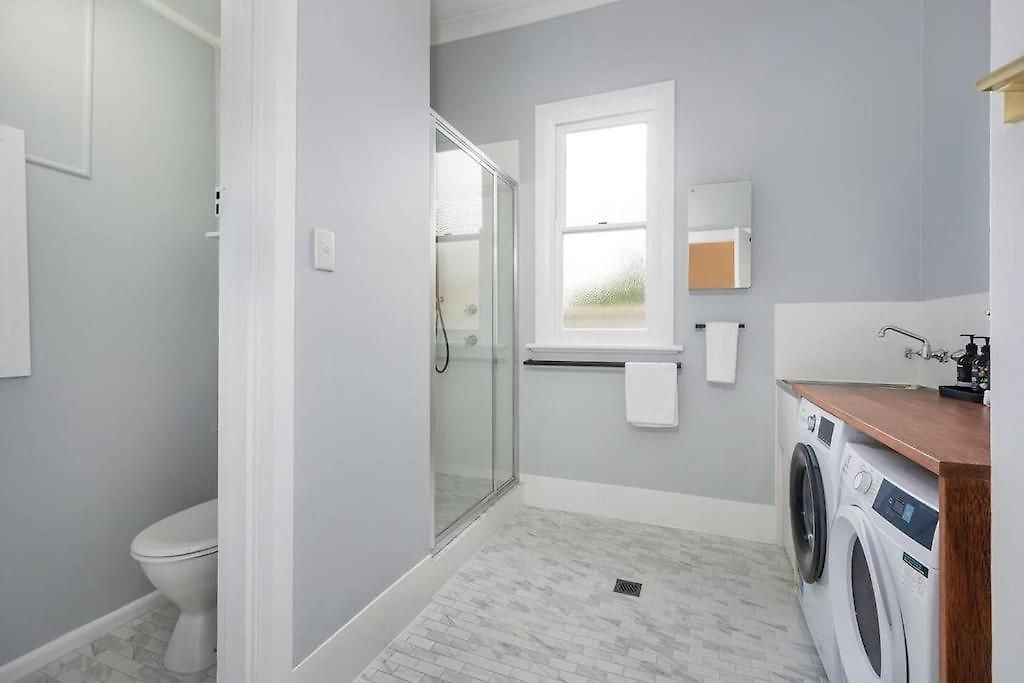 The Nicholson - A Delightful Family Escape Awaits Apartment Mudgee