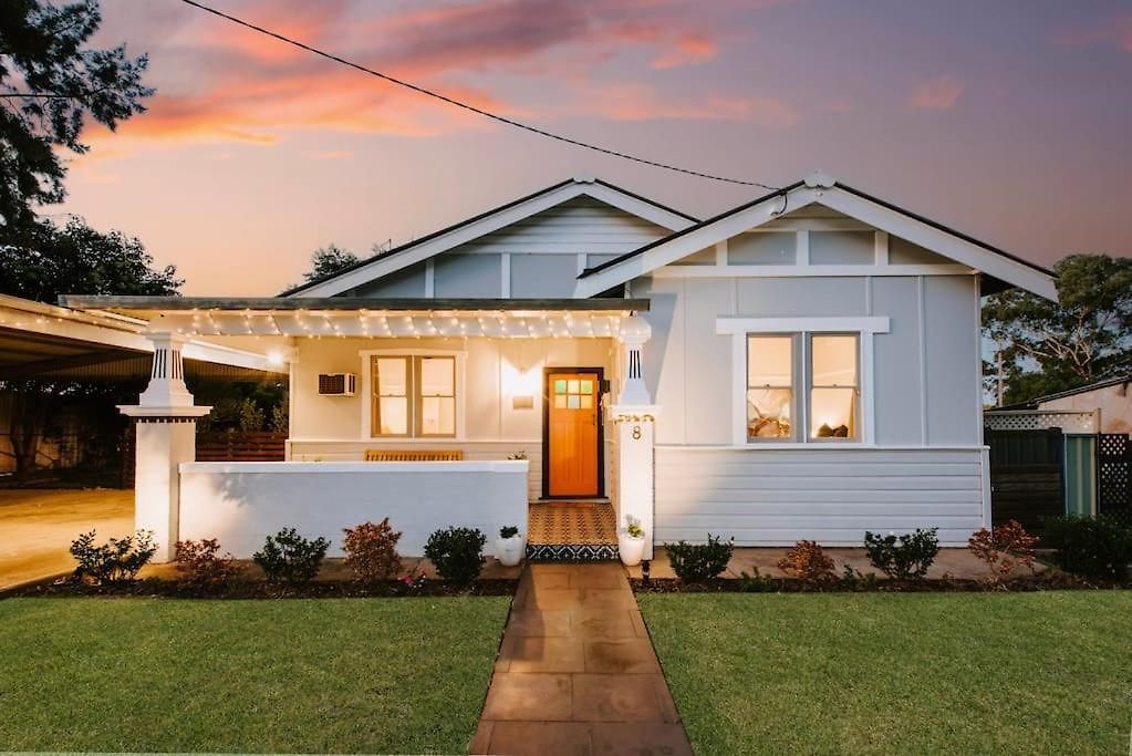 The Nicholson - A Delightful Family Escape Awaits Apartment