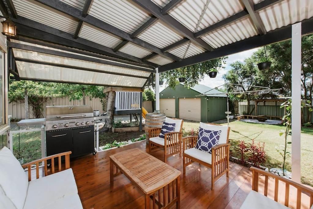 The Nicholson - A Delightful Family Escape Awaits Apartment *