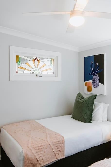 Apartment The Nicholson - A Delightful Family Escape Awaits Mudgee