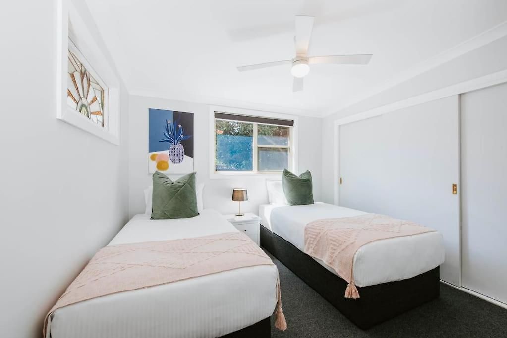 Apartment The Nicholson - A Delightful Family Escape Awaits