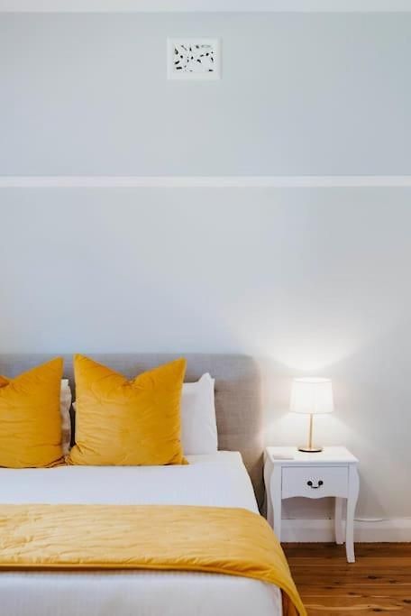 The Nicholson - A Delightful Family Escape Awaits Apartment Mudgee