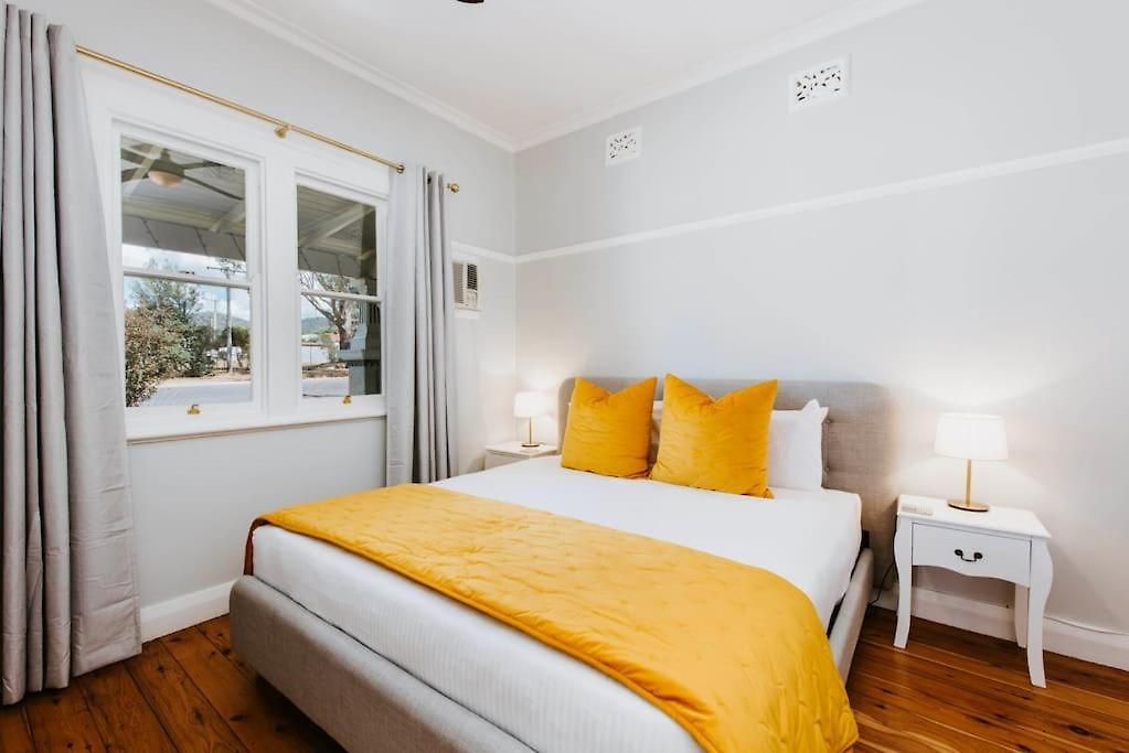 The Nicholson - A Delightful Family Escape Awaits Mudgee
