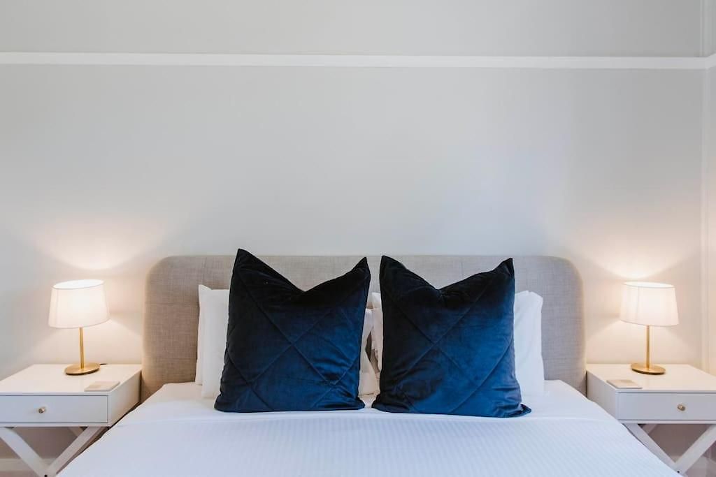 The Nicholson - A Delightful Family Escape Awaits Apartment