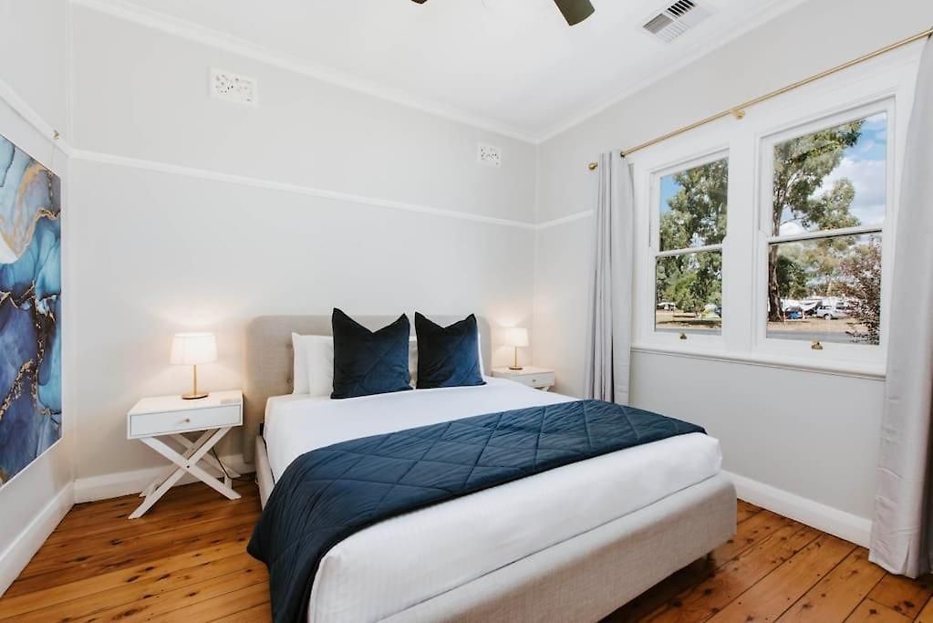 The Nicholson - A Delightful Family Escape Awaits *