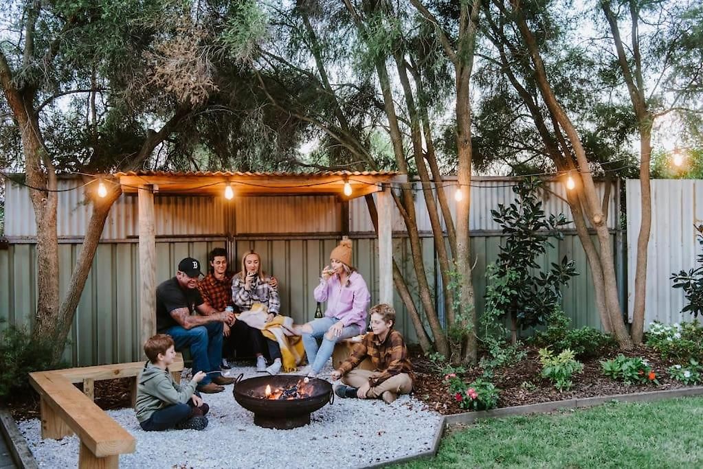 Apartment The Nicholson - A Delightful Family Escape Awaits Mudgee