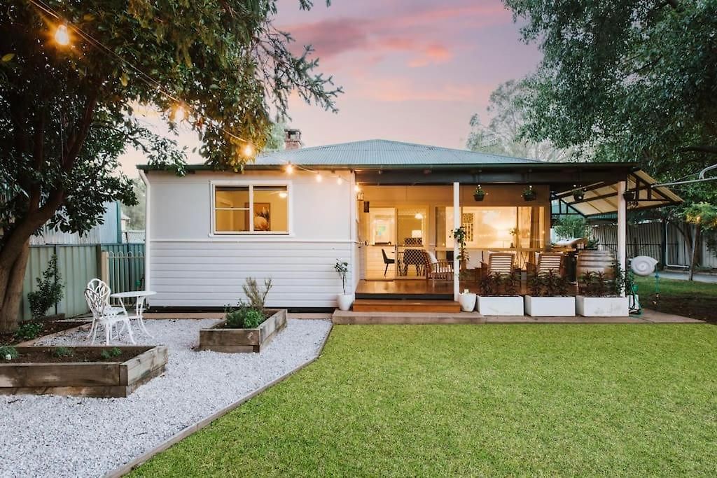 Apartment The Nicholson - A Delightful Family Escape Awaits
