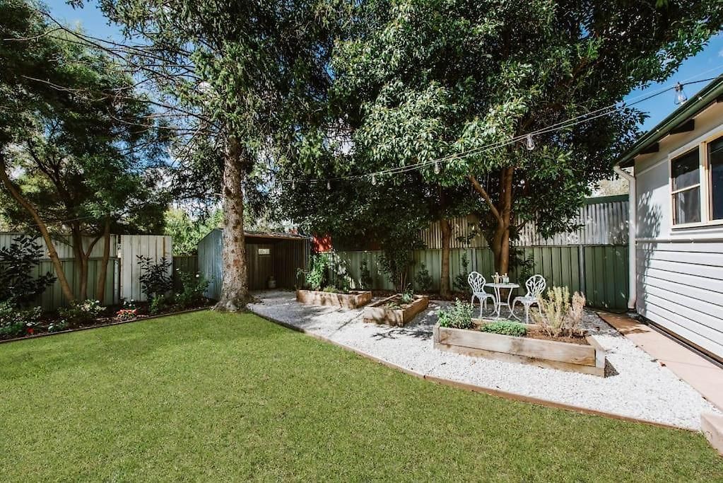 The Nicholson - A Delightful Family Escape Awaits Apartment Mudgee