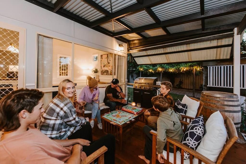 The Nicholson - A Delightful Family Escape Awaits Apartment *