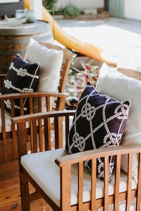 Apartment The Nicholson - A Delightful Family Escape Awaits Mudgee