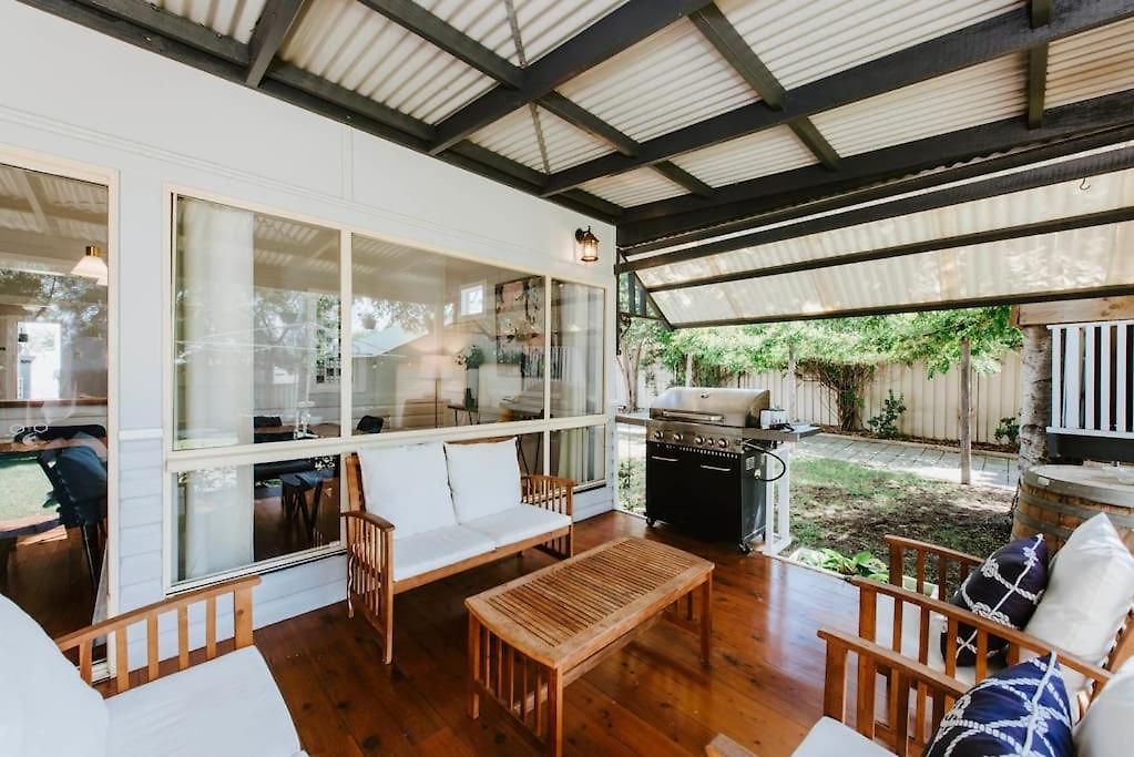 The Nicholson - A Delightful Family Escape Awaits Mudgee
