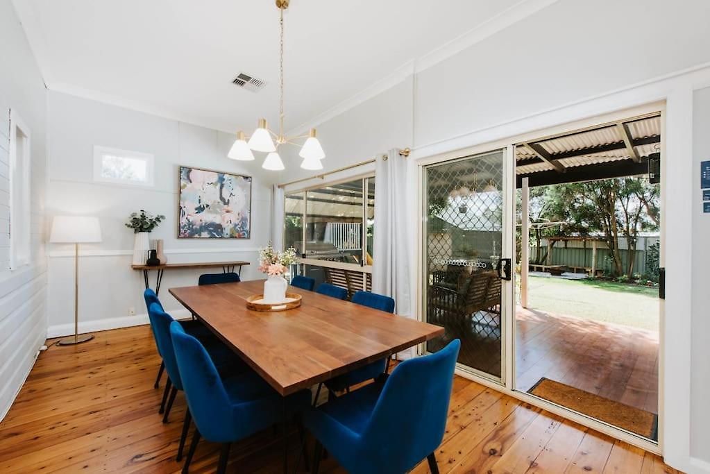 The Nicholson - A Delightful Family Escape Awaits Apartment