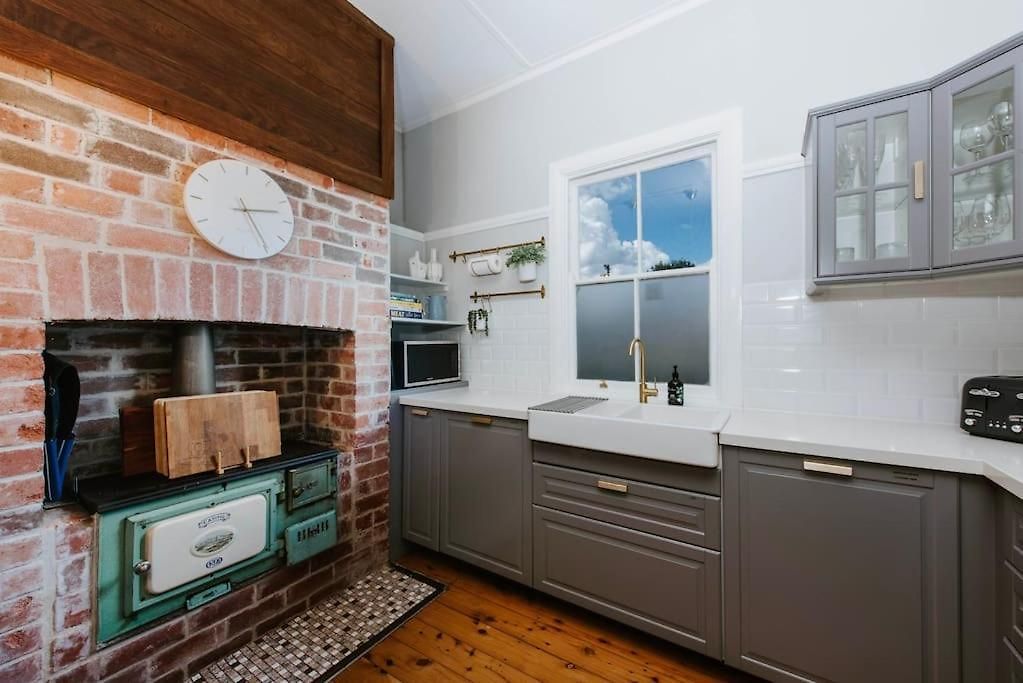 Apartment The Nicholson - A Delightful Family Escape Awaits