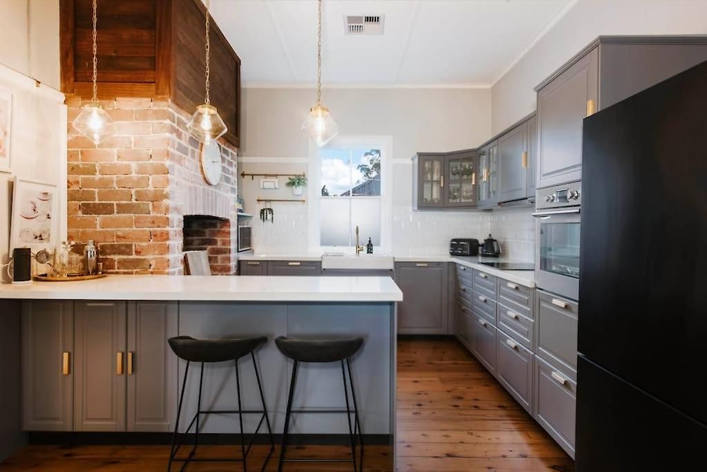 The Nicholson - A Delightful Family Escape Awaits Apartment Mudgee