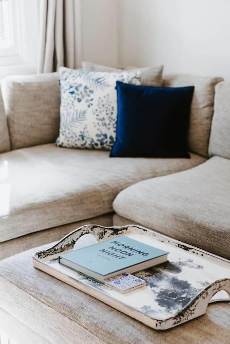 The Nicholson - A Delightful Family Escape Awaits Apartment