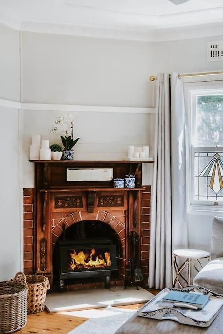 Apartment The Nicholson - A Delightful Family Escape Awaits *