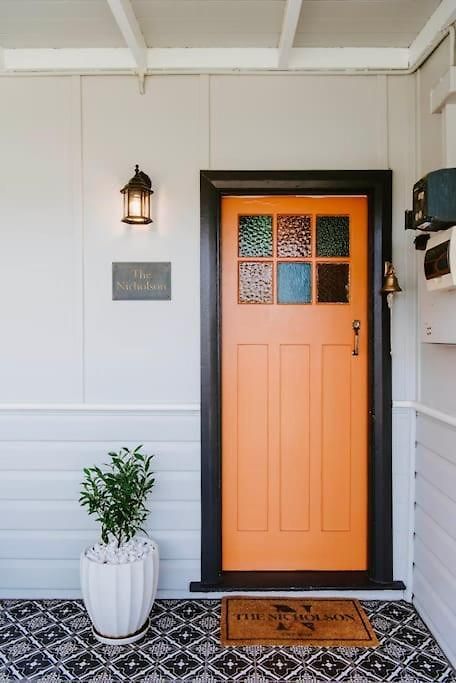 The Nicholson - A Delightful Family Escape Awaits Apartment *