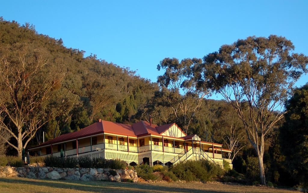 Homestead