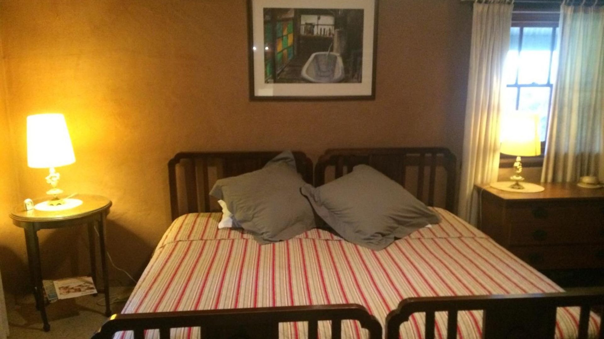 Lodge Wildwood *
