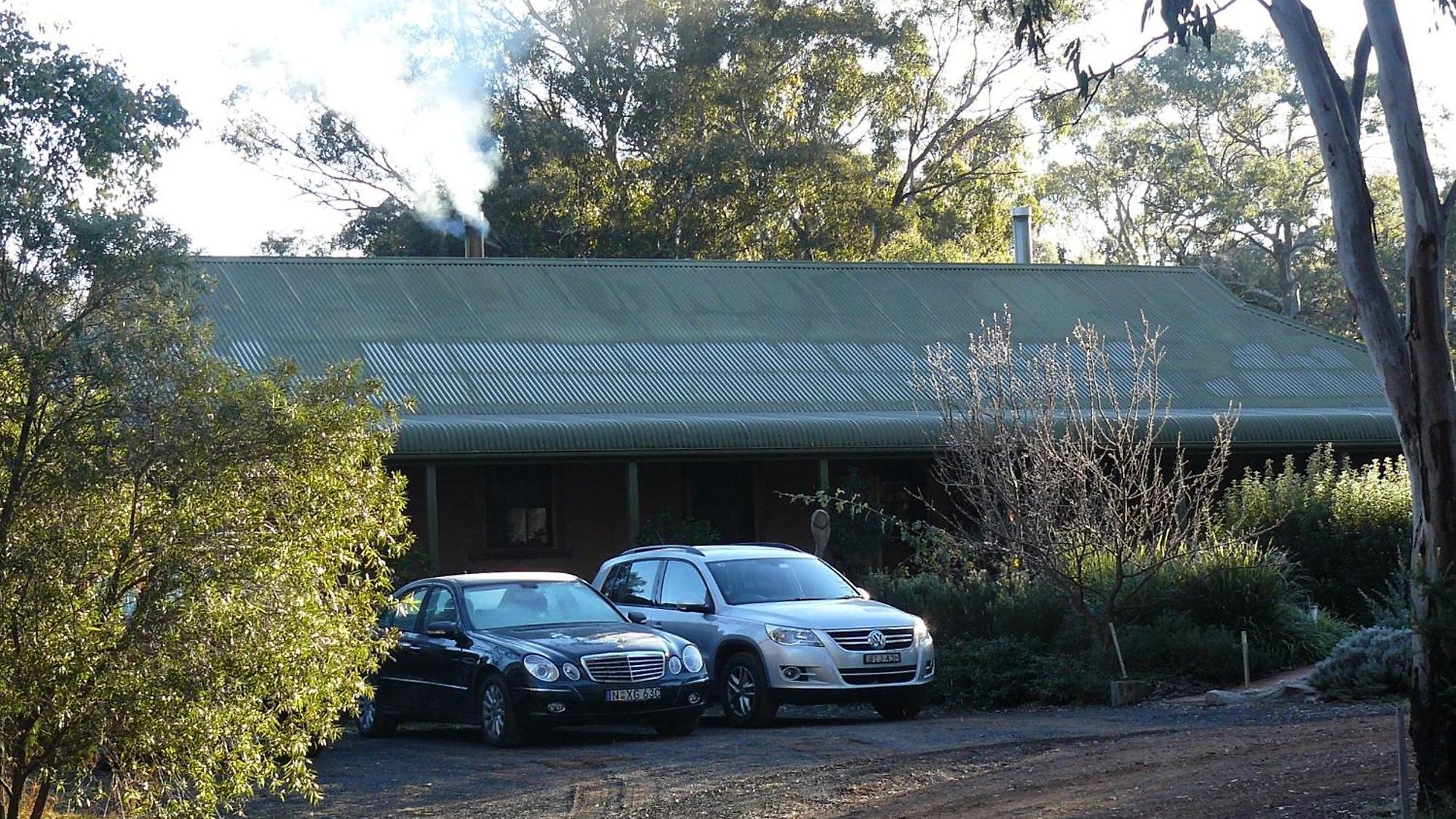 Lodge Wildwood *