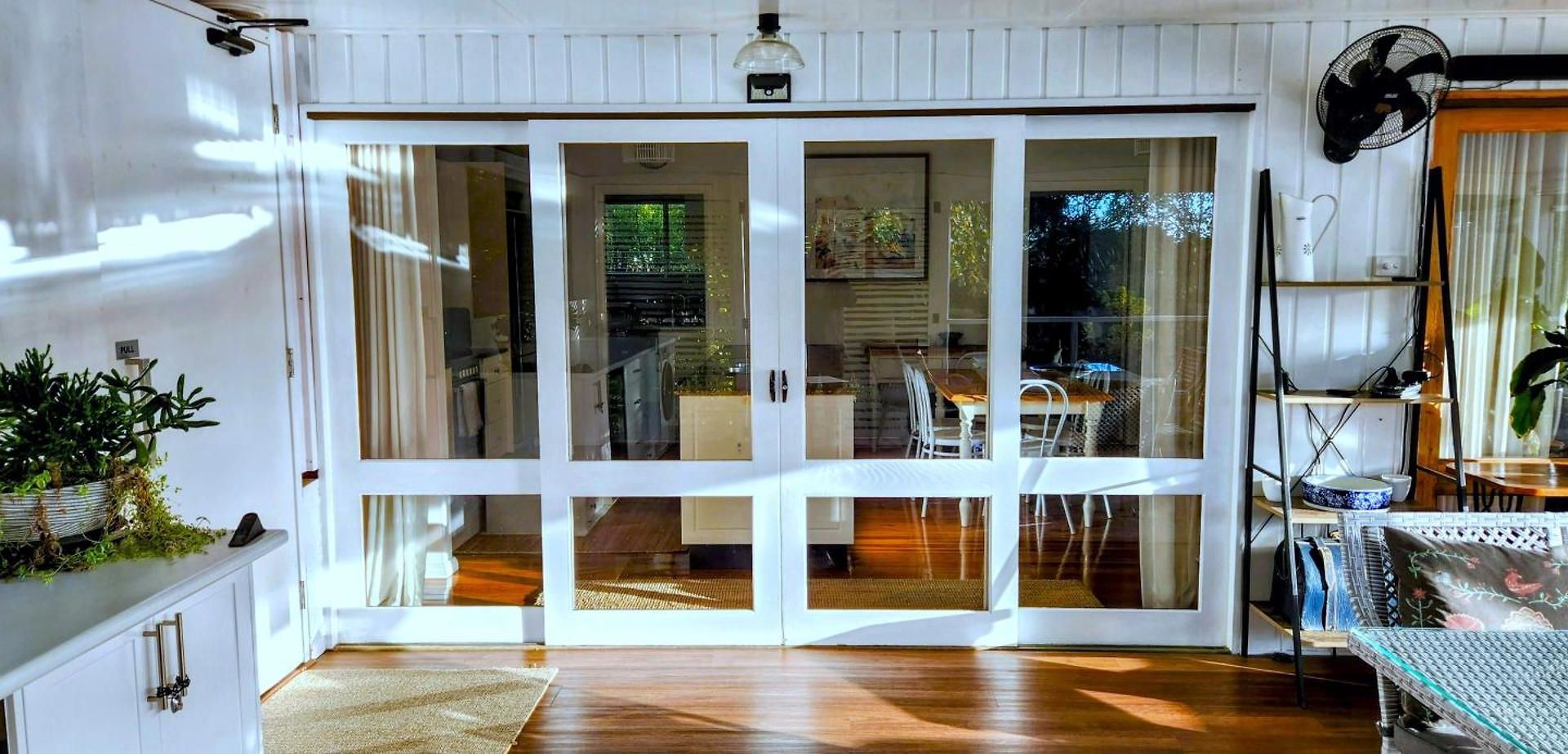 Apartment 270 On Church - Entire With Spacious Alfresco Area