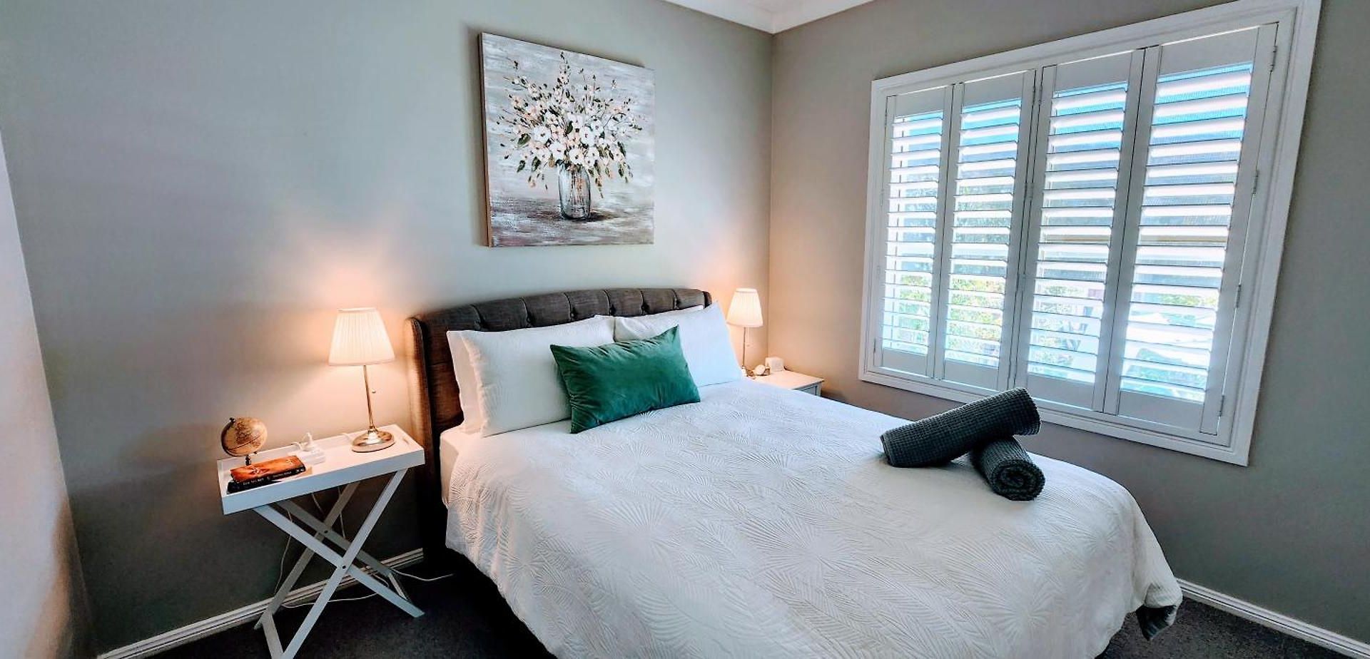 Apartment 270 On Church - Entire With Spacious Alfresco Area *
