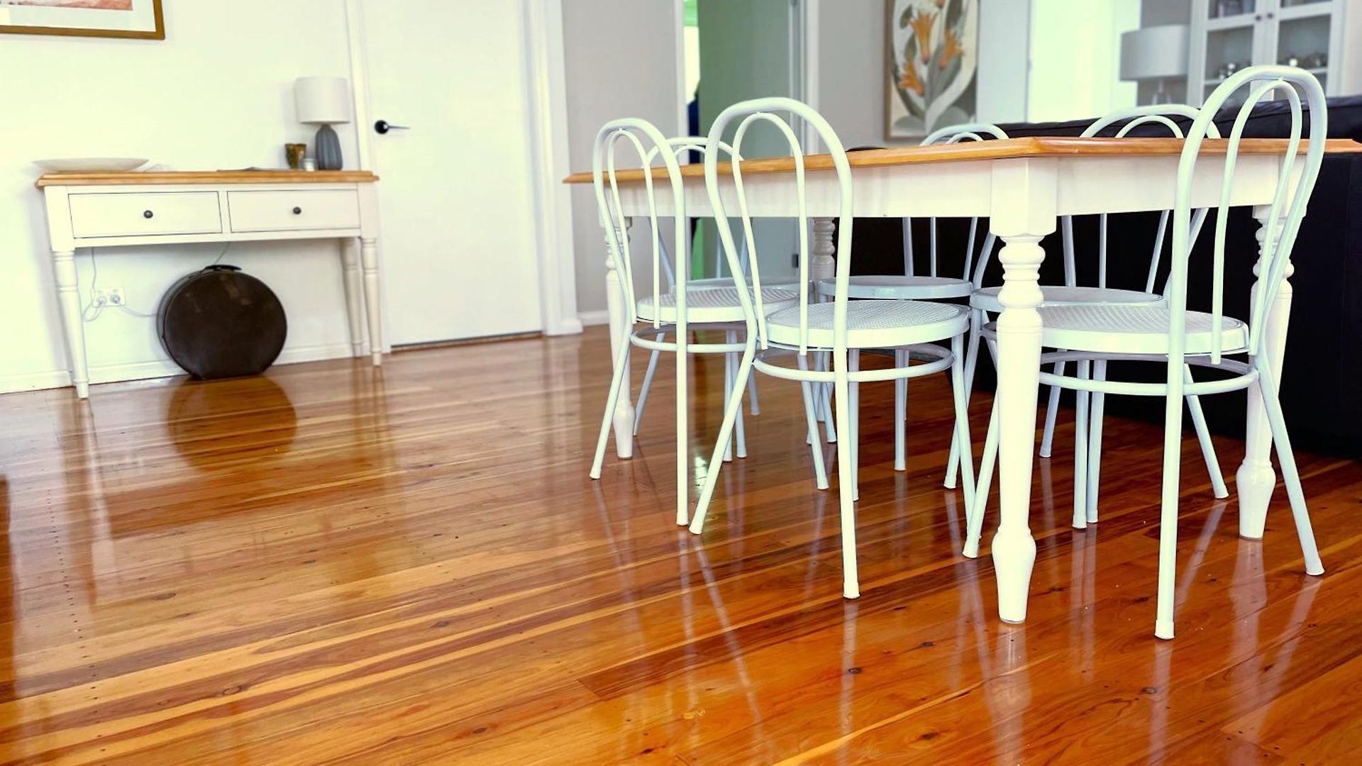 270 On Church - Entire With Spacious Alfresco Area *