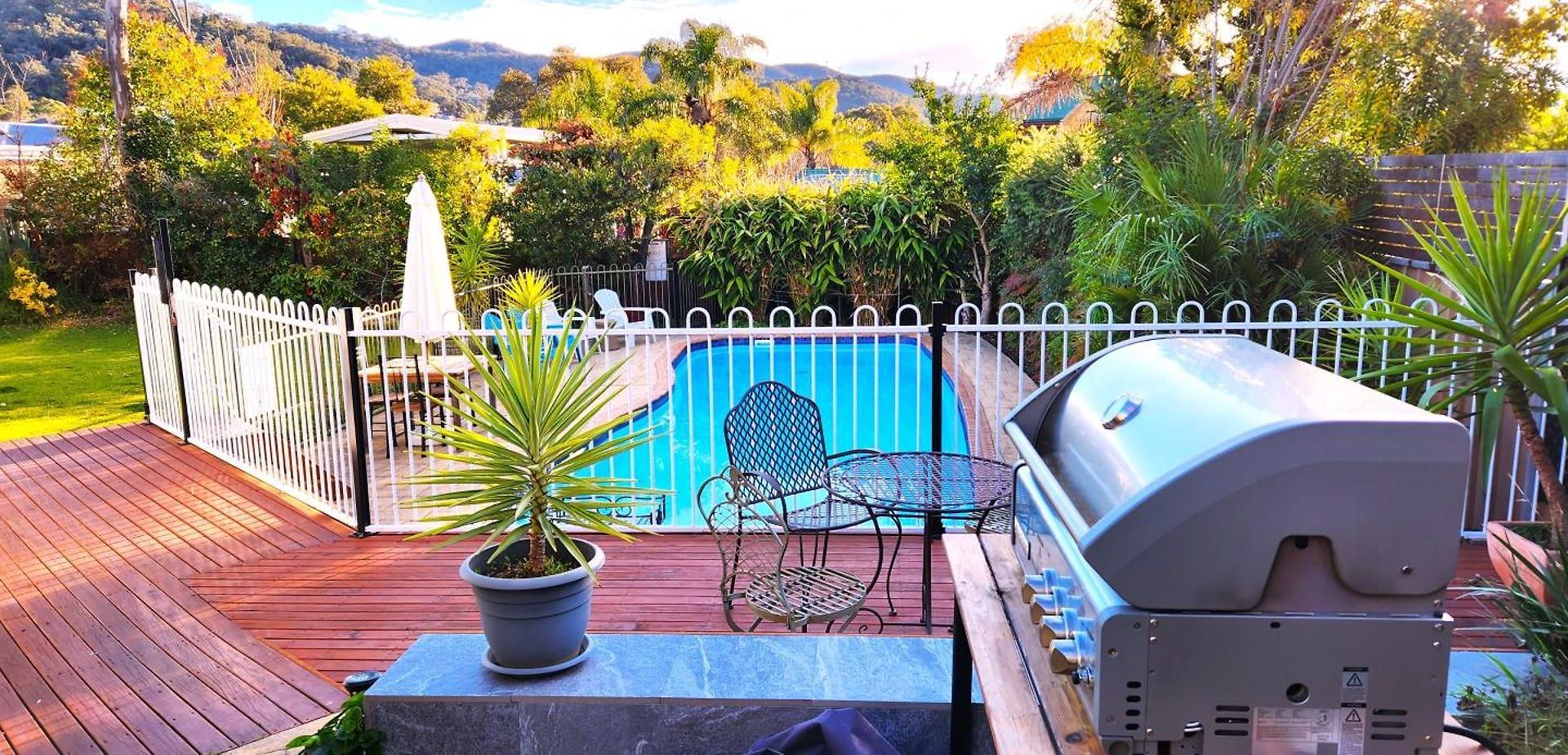 Apartment 270 On Church - Entire With Spacious Alfresco Area Mudgee