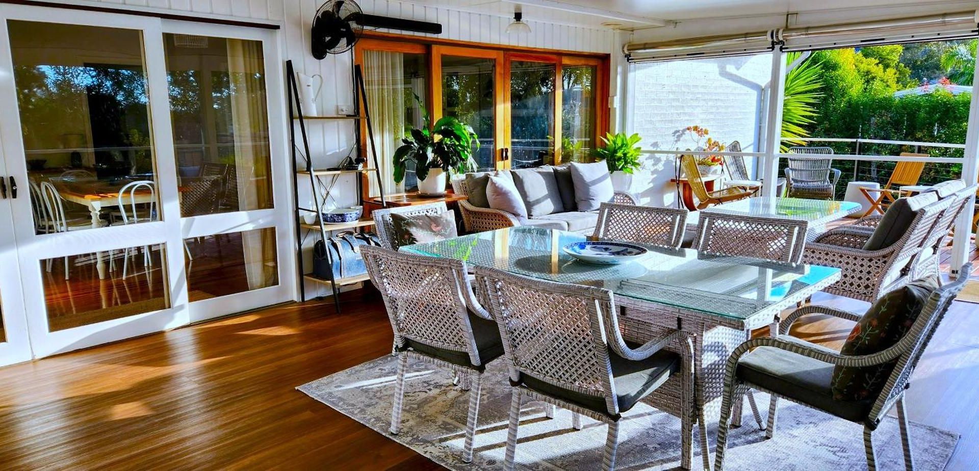 270 On Church - Entire With Spacious Alfresco Area Apartment Mudgee