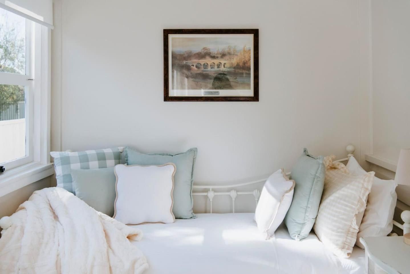 Holiday home The On Lawson - Heritage Elegance In Mudgee