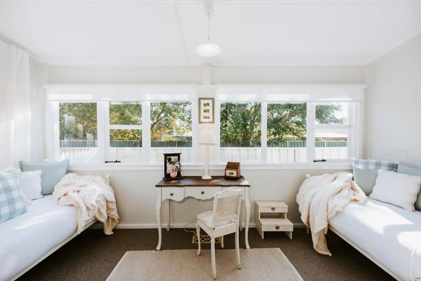 Holiday home The On Lawson - Heritage Elegance In
